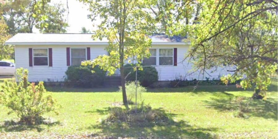 Central Wisconsin home purchased by CB Home Solutions