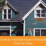 Inherited house in Milwaukee WI purchased by CB Home Solutions