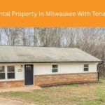 Milwaukee duplex rental property purchased with tenants by CB Home Solutions
