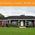 Oshkosh rental property purchased with tenants by CB Home Solutions
