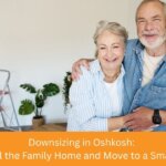 Older Oshkosh ranch home sold by downsizing owners to CB Home Solutions