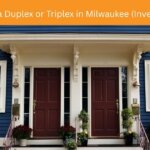 Classic Milwaukee side-by-side duplex being sold to CB Home Solutions
