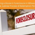 Milwaukee County Courthouse where foreclosure sheriff's sales are held
