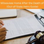 Older Milwaukee family home being settled by out-of-state heirs with CB Home Solutions