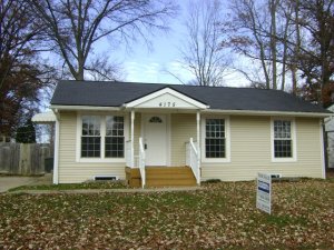 Buy Central OH Home