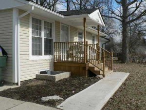 Home buying process with 580 credit
