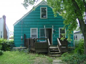 We pay cash for houses in the Columbus OH