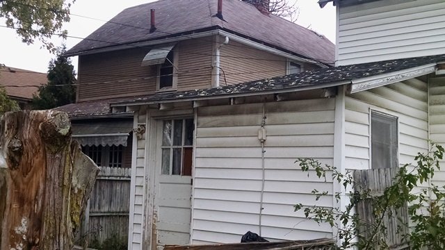 Columbus OH Foreclosed House for Sale