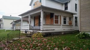 Buy unwanted Central OH Property