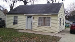 As is Home Buyers