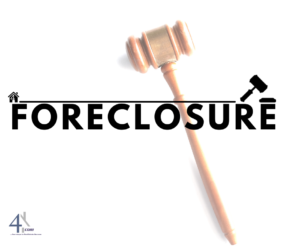 Foreclosure