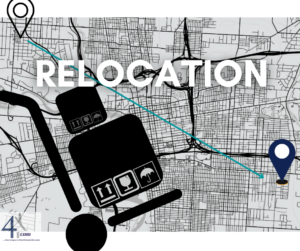 Relocation