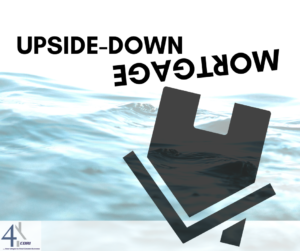 Upside-Down Mortgage