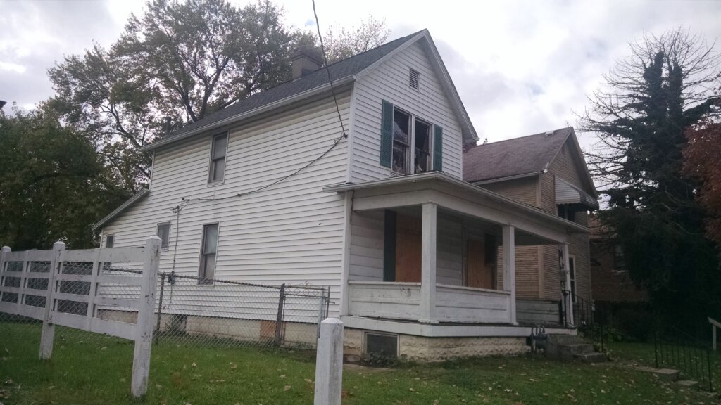 Sell Your House Quickly and without the Hassle of Repairs