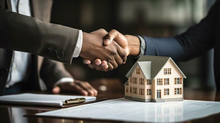 Real Estate Advisor