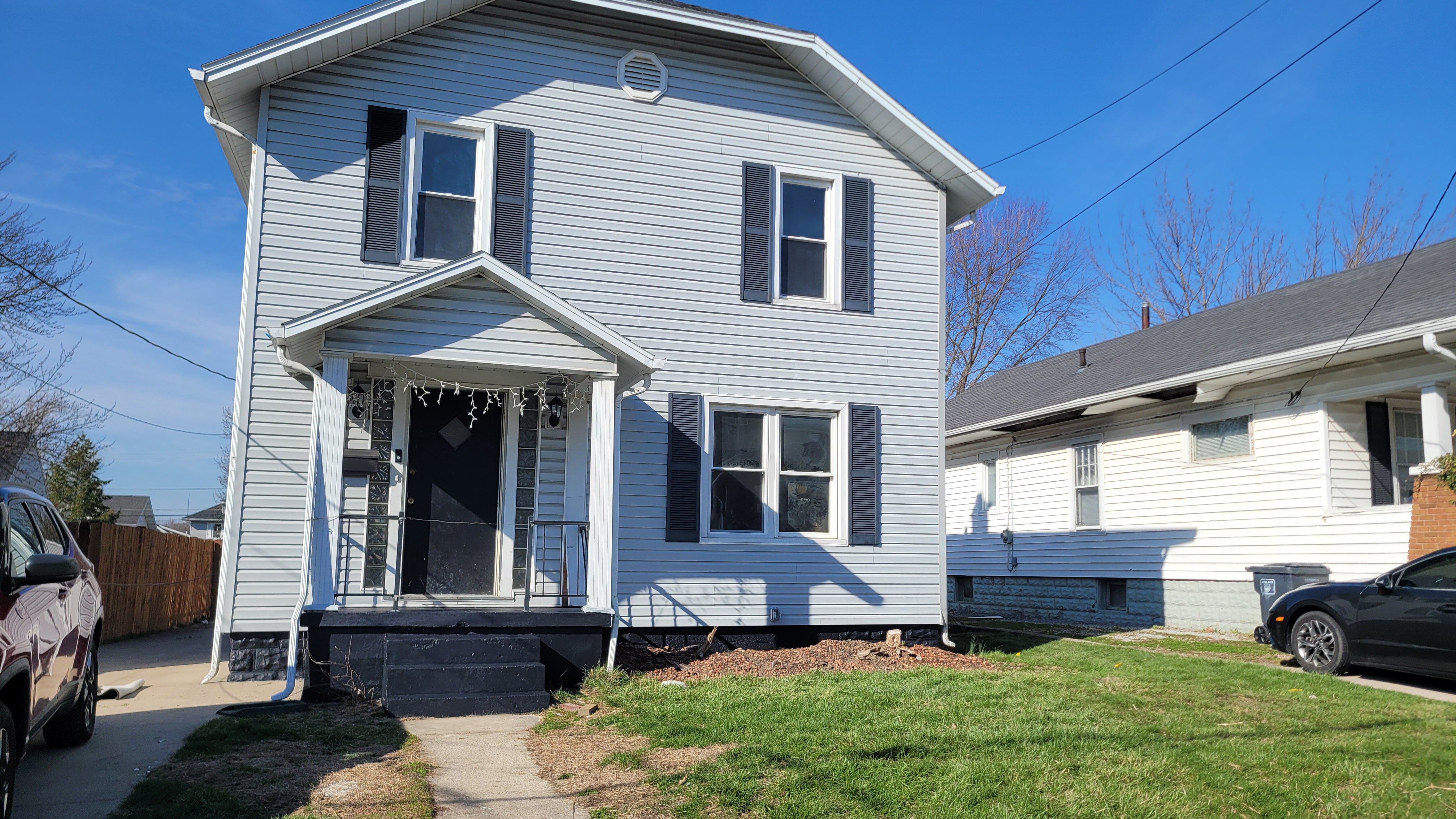 Sell Inherited House Lima OH