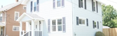 Newly Remodeled Home for Sale in Lima OH
