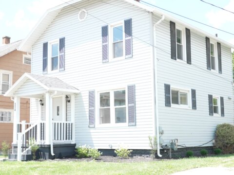 Newly Remodeled Home for Sale in Lima OH