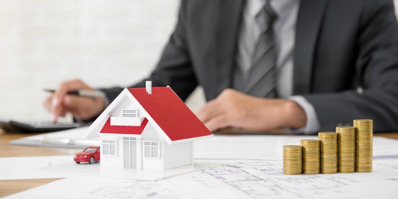 cash homebuyer Knoxville