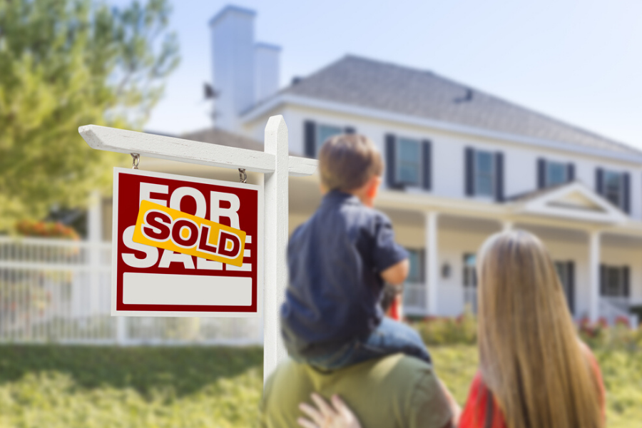 sell home quickly in Knoxville