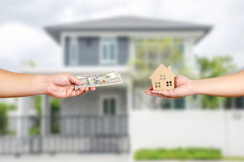 sell my house Knoxville