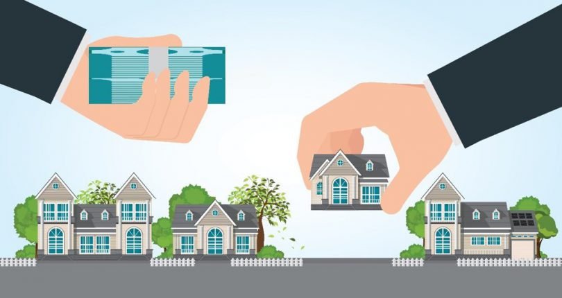 sell house in Knoxville