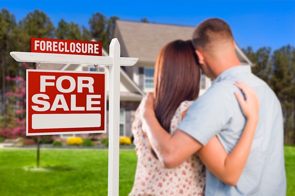 avoid foreclosure Knoxville