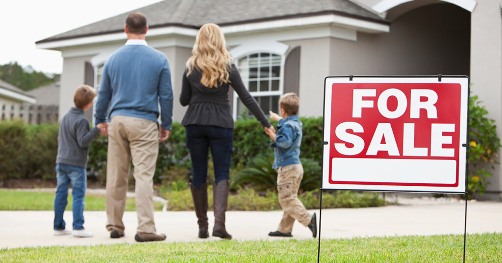 sell house Knoxville