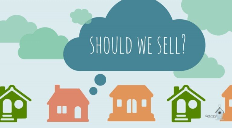 Sell My Home