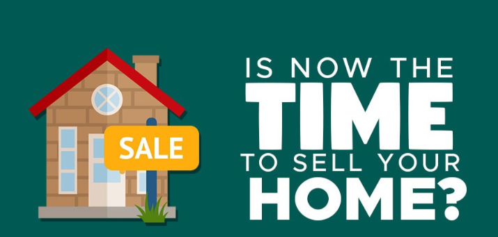 selling my house