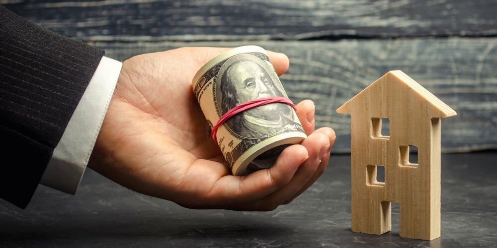 we buy houses in Clinton