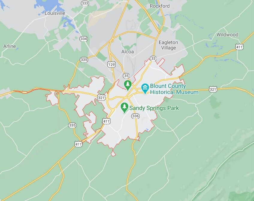 we buy houses Maryville TN