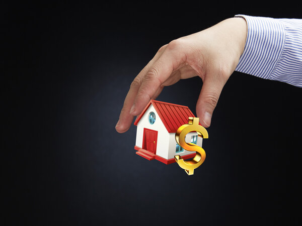 cash for home in Maryville