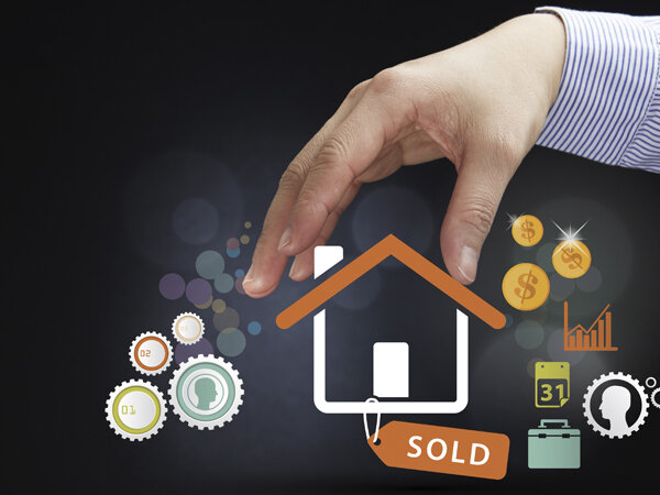 sell a house in Oak Ridge
