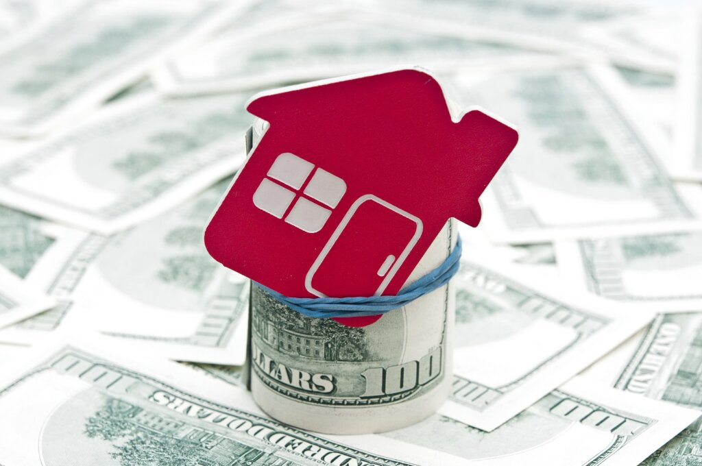 we buy houses Powell Tennessee