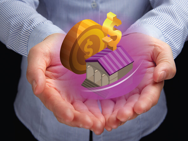 cash home buyers TN