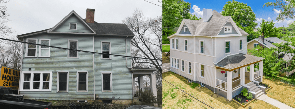 sell my Tennessee home quickly with no closing costs or fees to pay. we buy houses fast