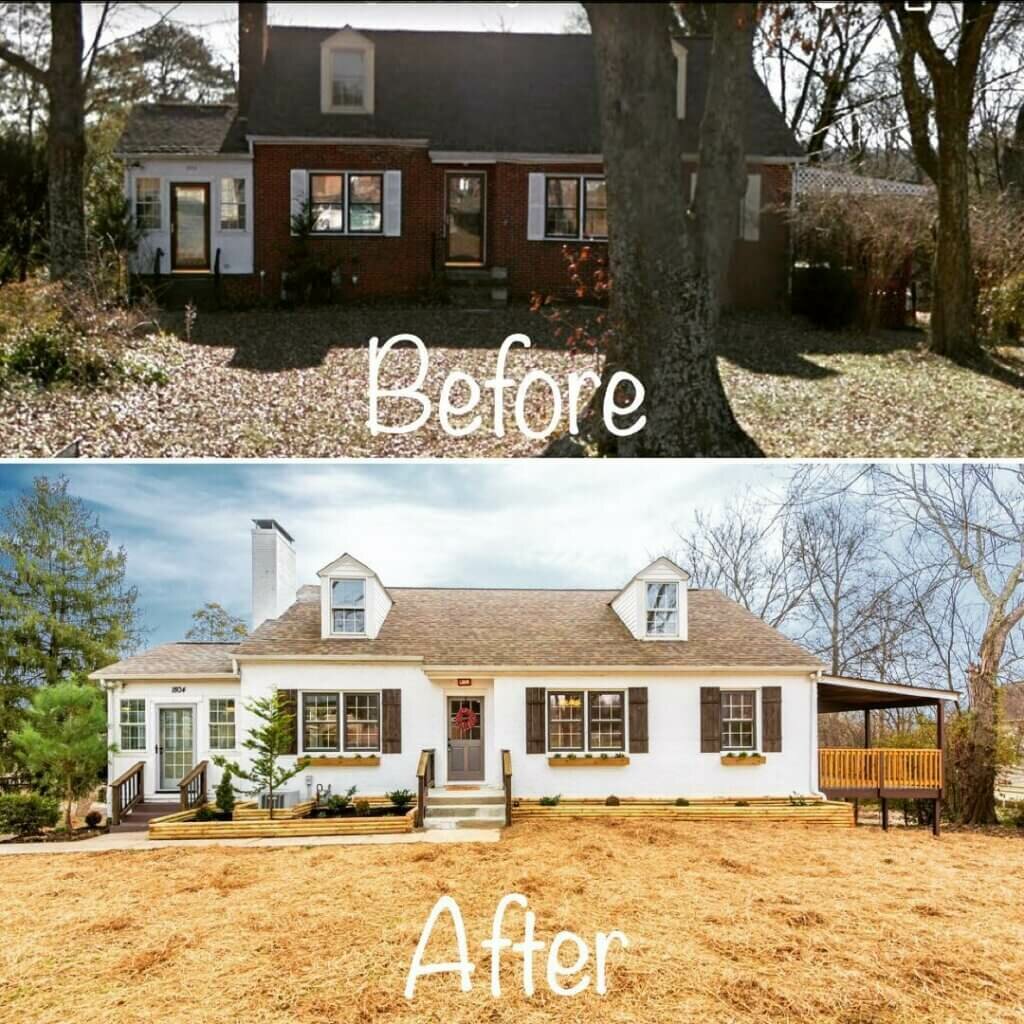 We Buy Houses Knoxville TN Sell My House Fast Vol Homes