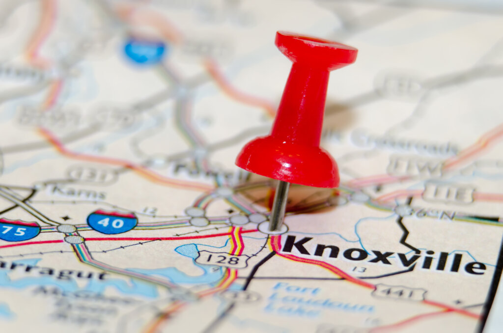 we buy houses in Knoxville