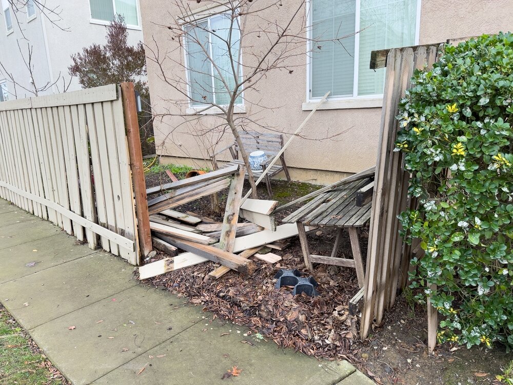 Sell your Damaged Chattanooga Home Fast