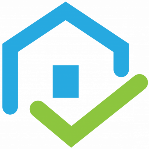 StepUp Home Buyers logo