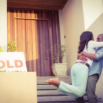 Buying A House- Sold