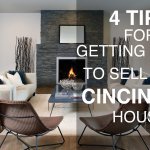 getting ready to sell your cincinnati house