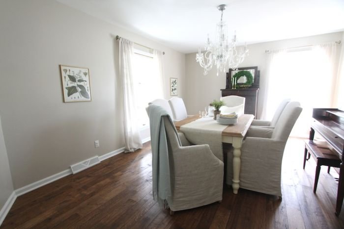 selling your Cincinnati house - neutral paint colors - Team Sztanyo