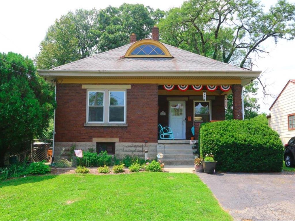 holding a property in Cincinnati - when to sell - Cincinnati real estate agent