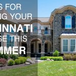 SELL House IN SUMMER in Cincinnati or NKY - Cincinnati real estate agent