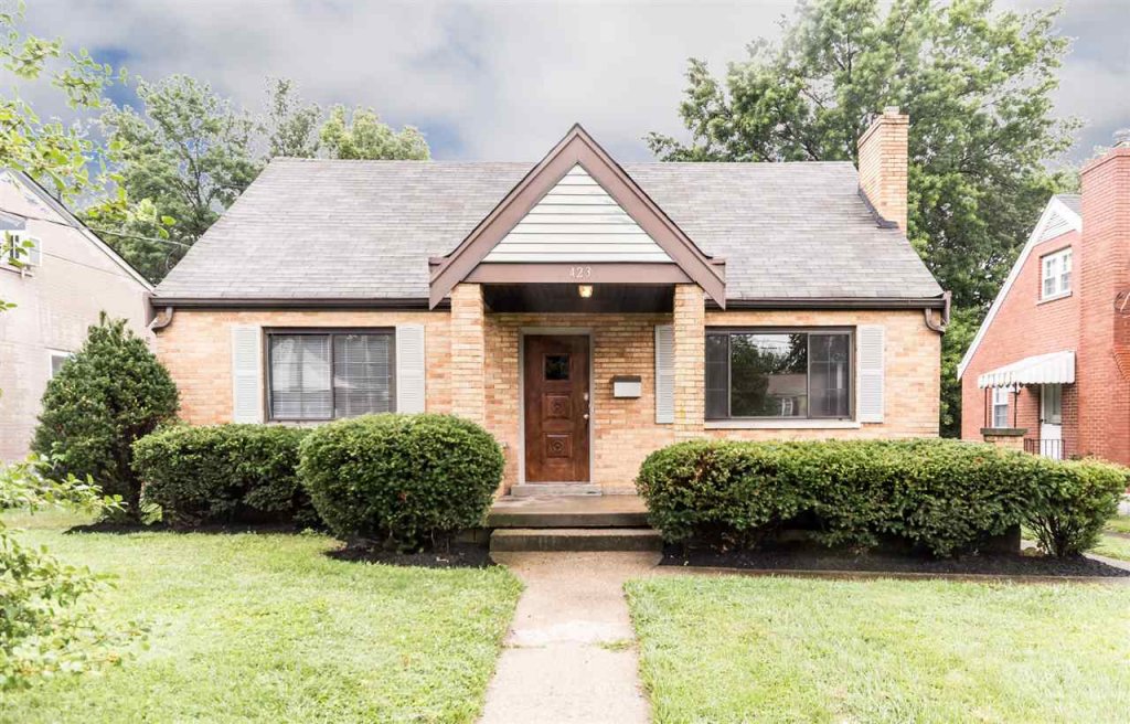 sell house fast in Erlanger KY - Erlanger real estate agent