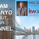 Cincinnati real estate agent youtube channel