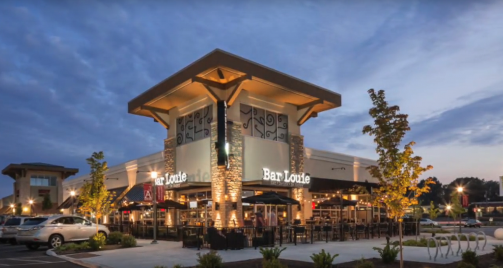 Anderson Township real estate market update - Eric Sztanyo Cincinnati Real estate agent - anderson town center