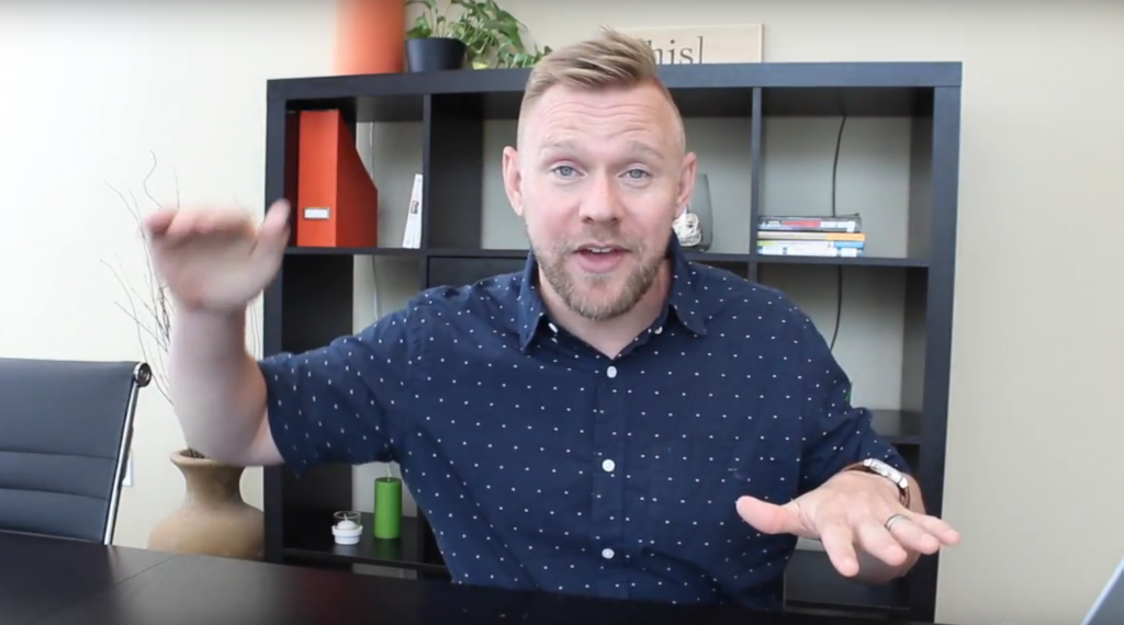 Anderson Township real estate market update - Eric Sztanyo Cincinnati Real estate agent - supply and demand